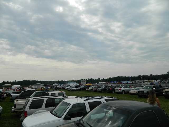 Onondaga Dragway - Re-Opening Day From Ron Gross (newer photo)